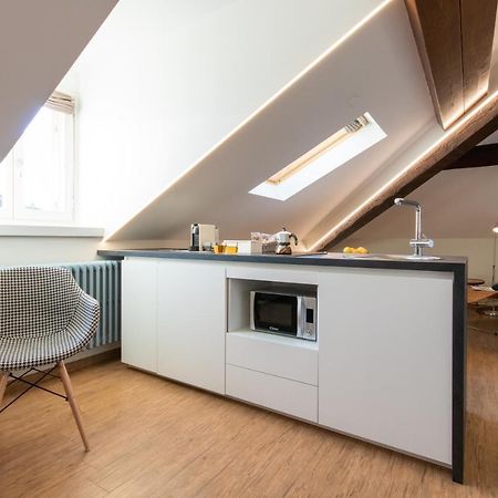 Aqualago Casa Vacanze Suite Verbania Zewnętrze zdjęcie