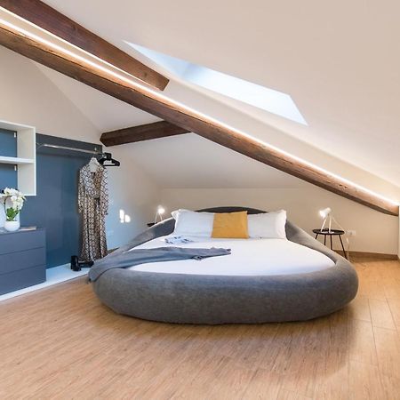 Aqualago Casa Vacanze Suite Verbania Zewnętrze zdjęcie