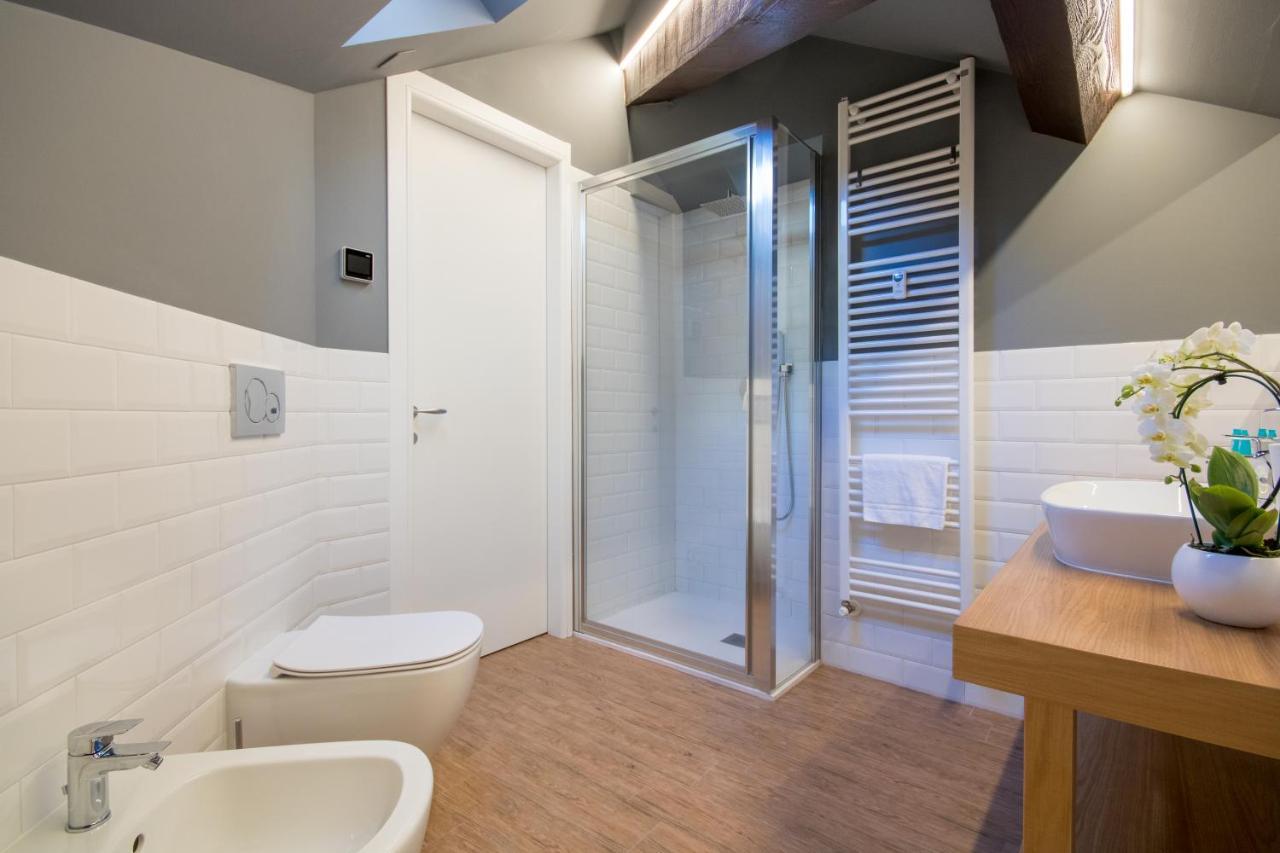 Aqualago Casa Vacanze Suite Verbania Zewnętrze zdjęcie