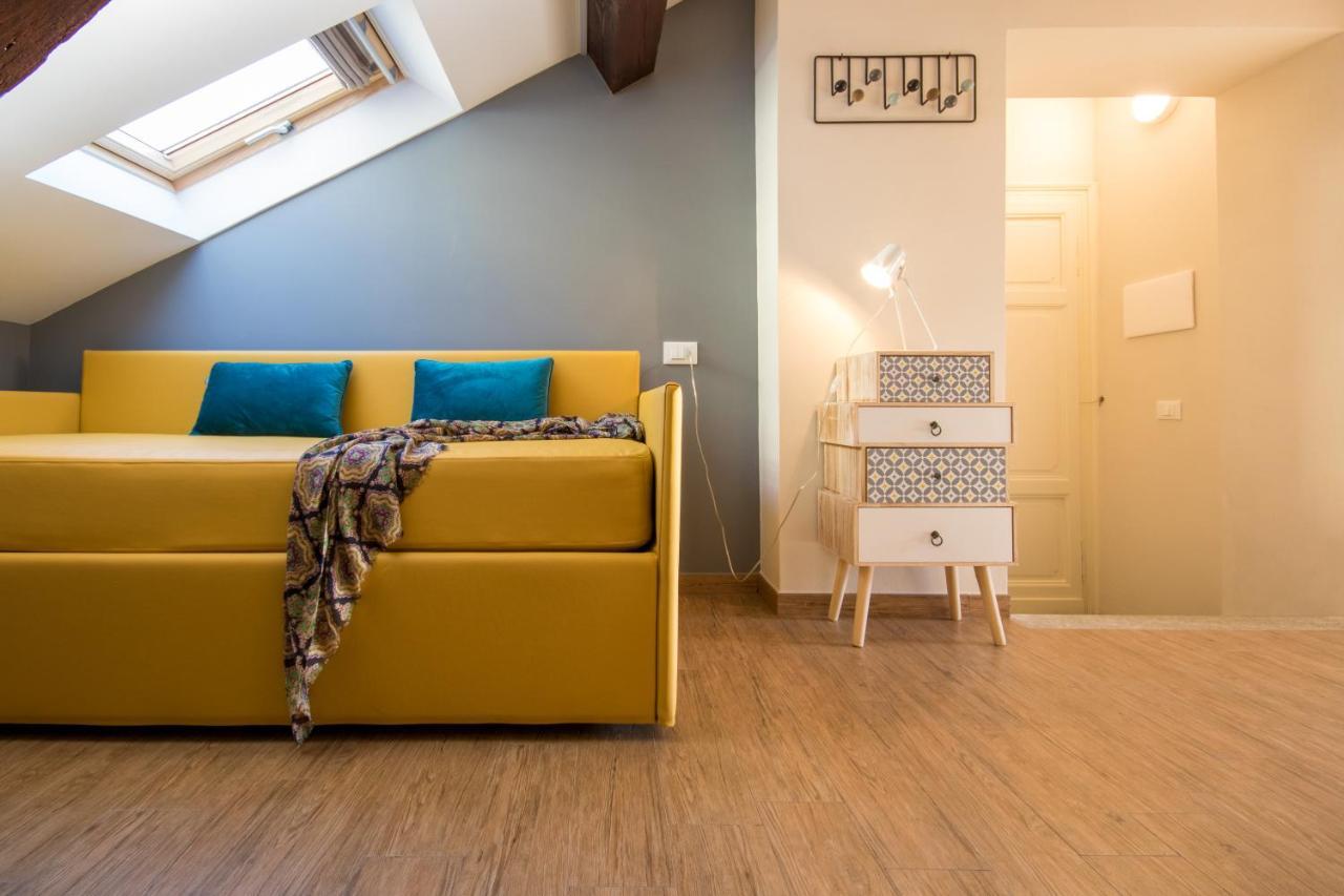 Aqualago Casa Vacanze Suite Verbania Zewnętrze zdjęcie