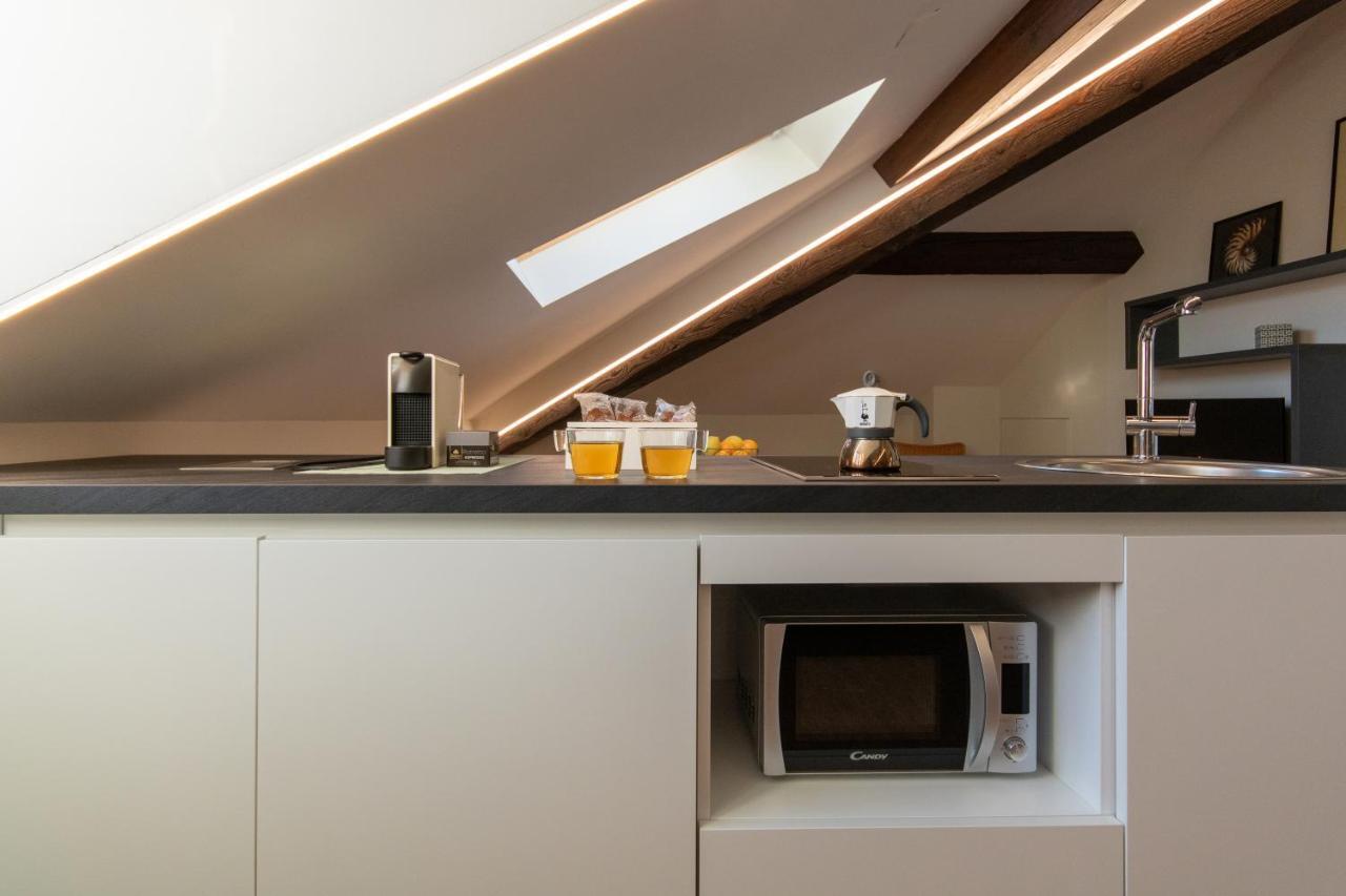 Aqualago Casa Vacanze Suite Verbania Zewnętrze zdjęcie