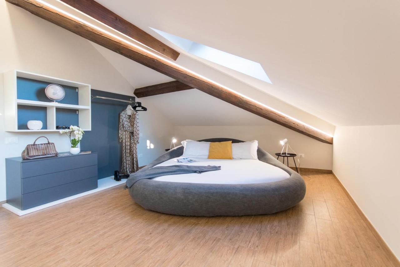 Aqualago Casa Vacanze Suite Verbania Zewnętrze zdjęcie