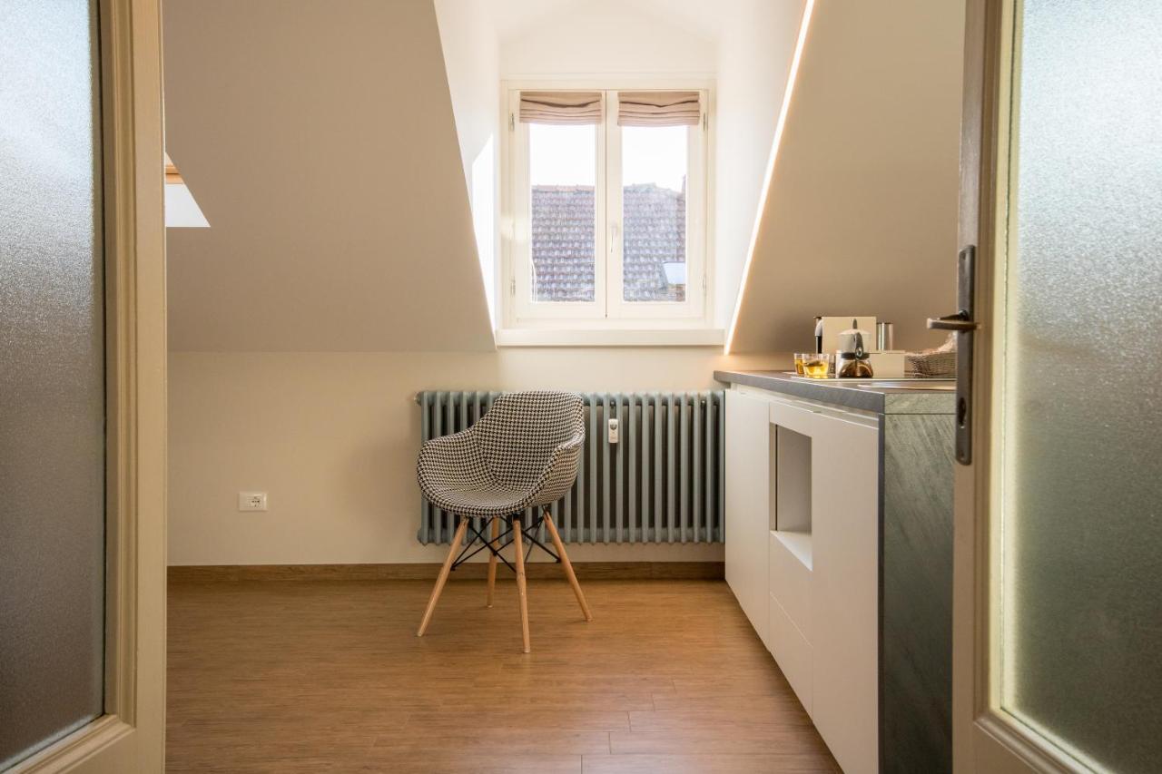 Aqualago Casa Vacanze Suite Verbania Zewnętrze zdjęcie