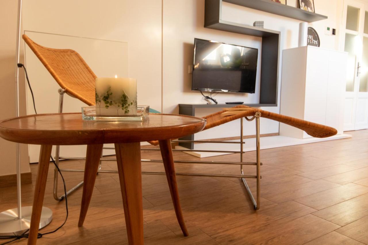 Aqualago Casa Vacanze Suite Verbania Zewnętrze zdjęcie