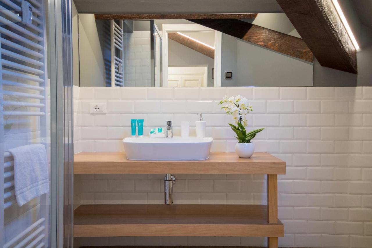 Aqualago Casa Vacanze Suite Verbania Zewnętrze zdjęcie