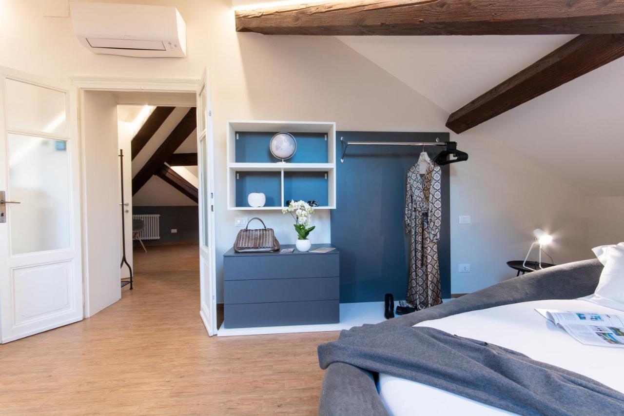 Aqualago Casa Vacanze Suite Verbania Zewnętrze zdjęcie