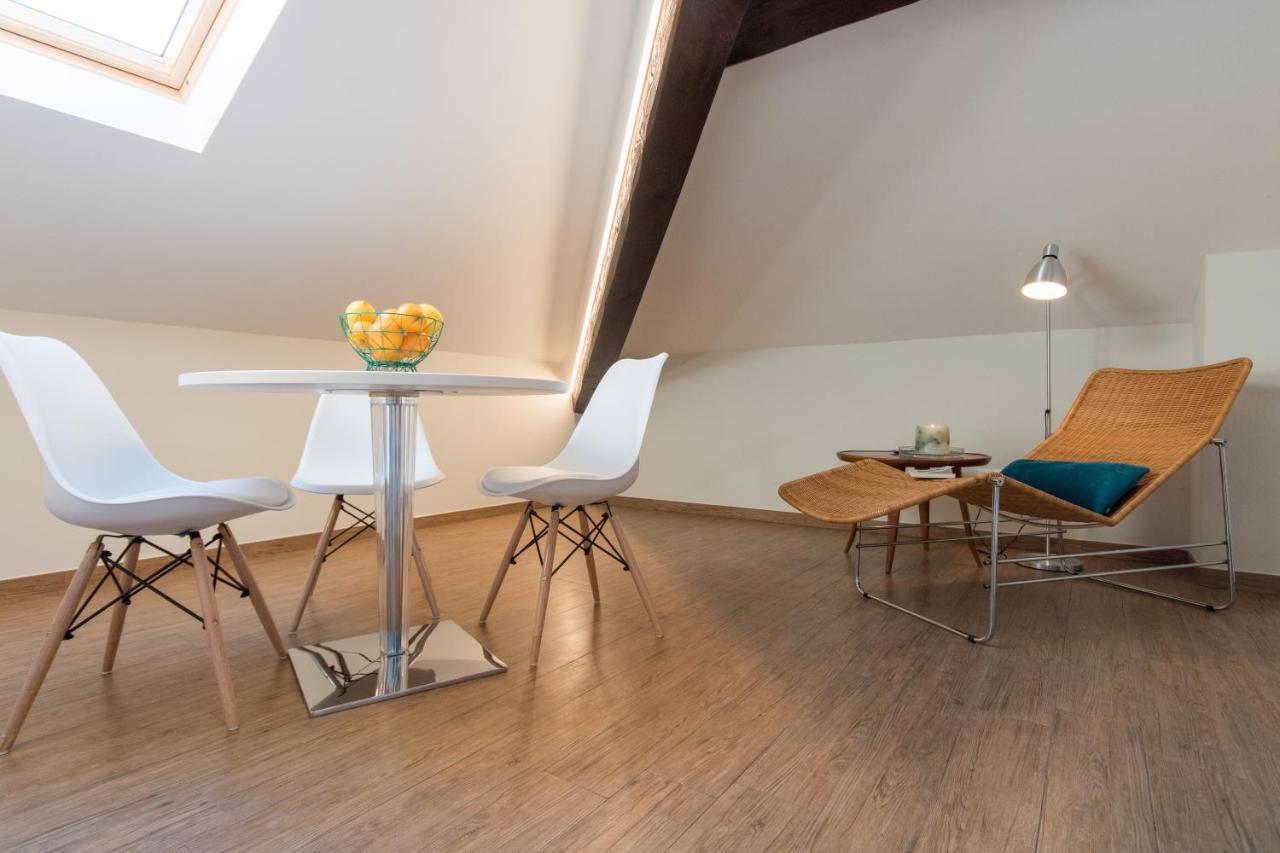 Aqualago Casa Vacanze Suite Verbania Zewnętrze zdjęcie