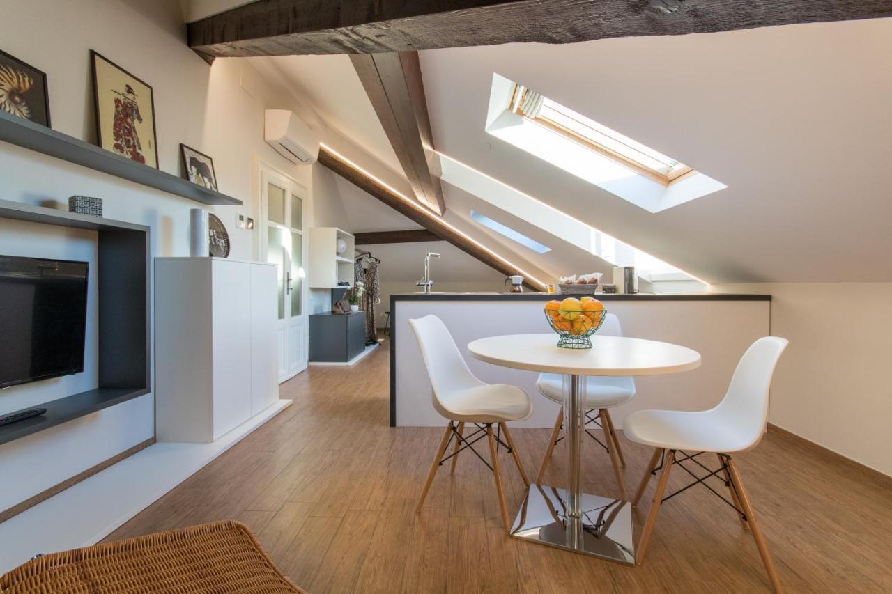 Aqualago Casa Vacanze Suite Verbania Zewnętrze zdjęcie